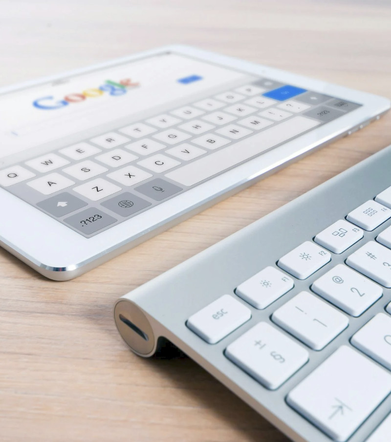 google